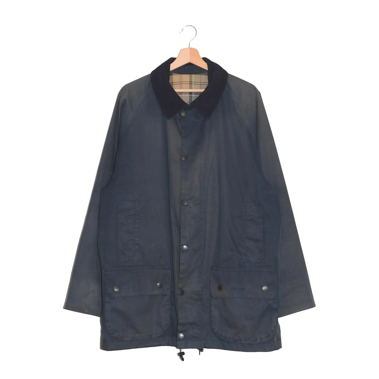 Barbour Lightweight Beaufort Jacket - L
