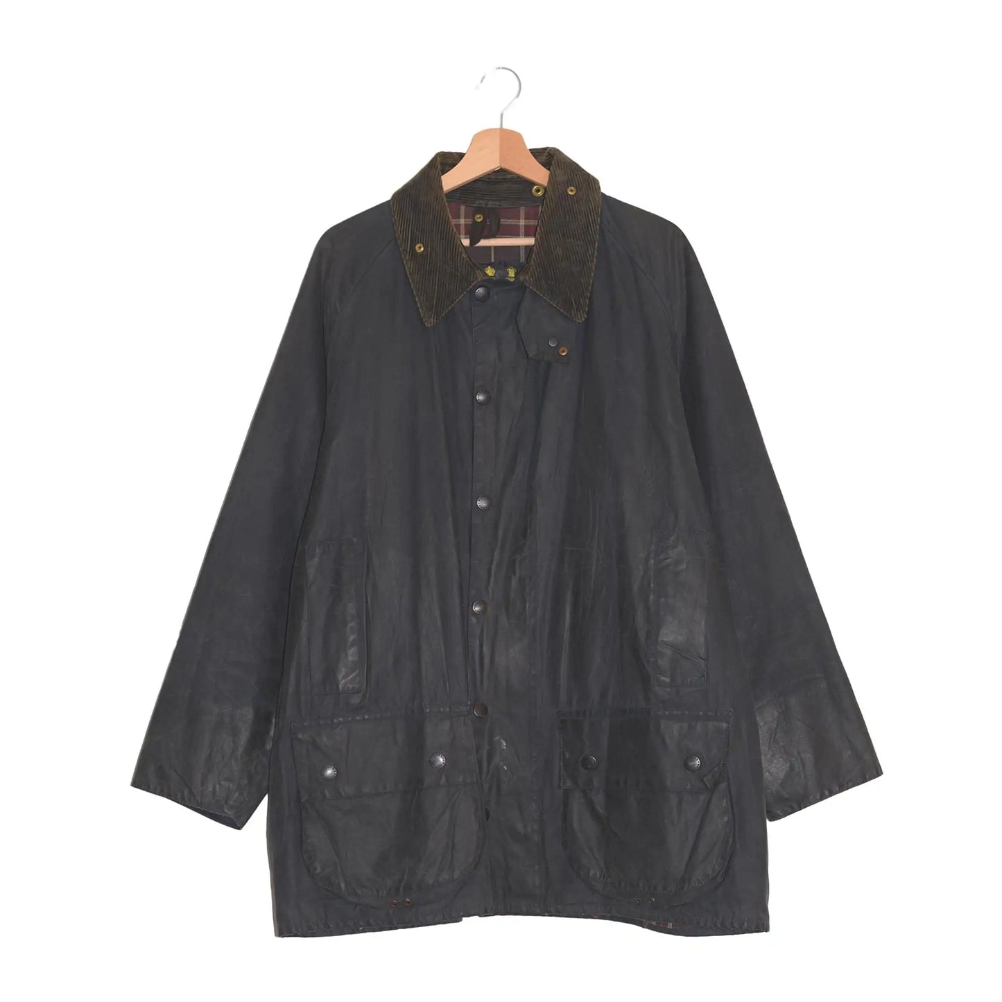 Barbour Beaufort Jacket - C46