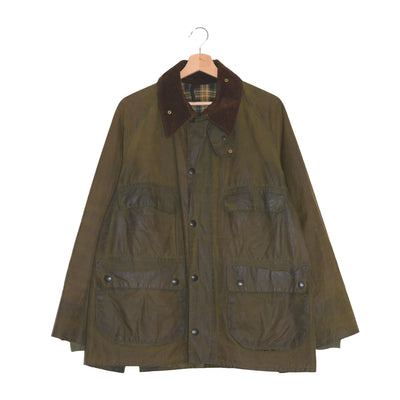 Barbour Bedale 4 Tasche - XL