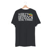 Rara Harley-Davidson x Bob Marley Legendary Tee - XL