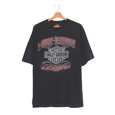 Harley-Davidson Jamaica Dealer Tee - XL