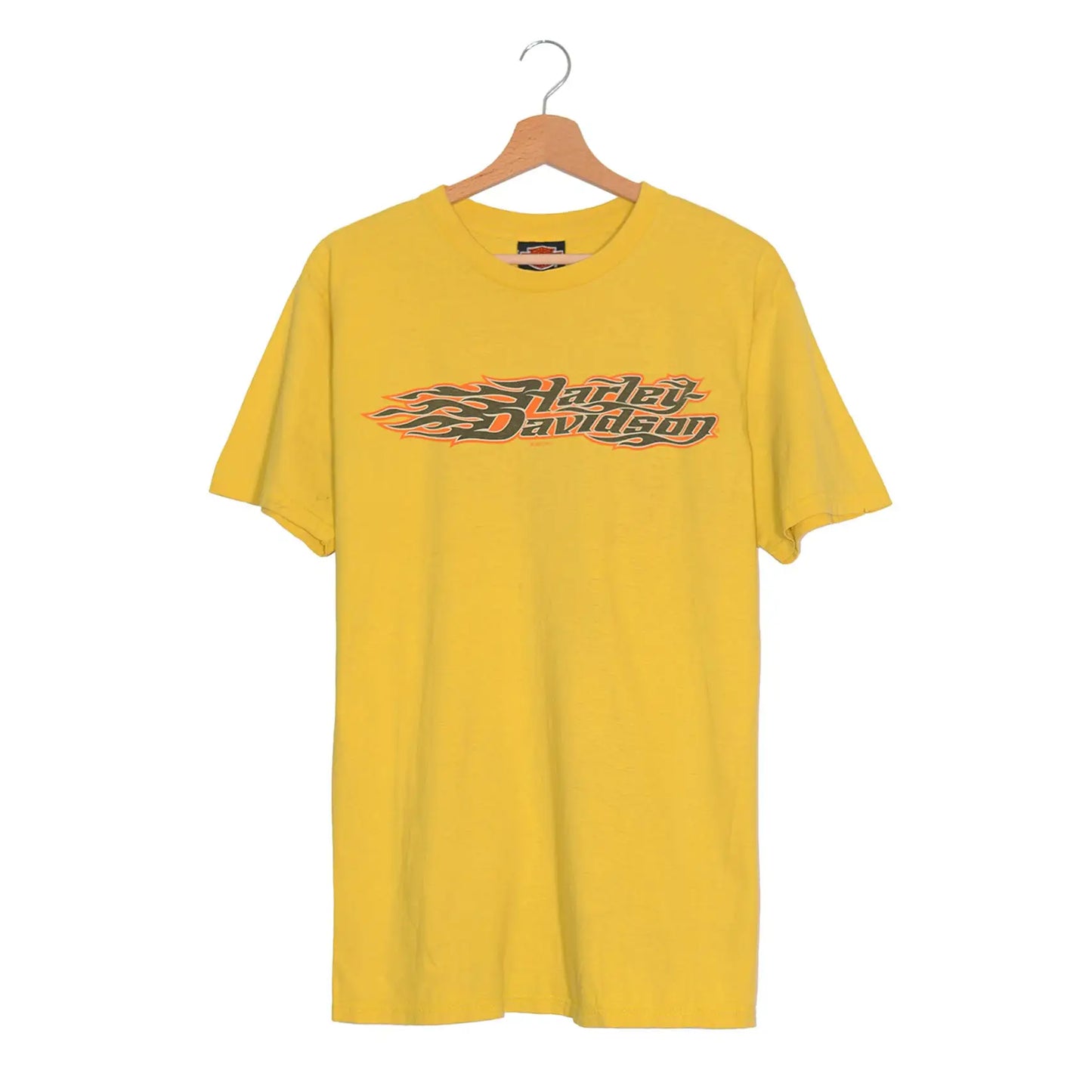 Harley-Davidson T-Shirt Central Shawnee Kansas - L