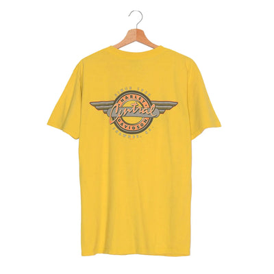 Harley-Davidson T-Shirt Central Shawnee Kansas - L