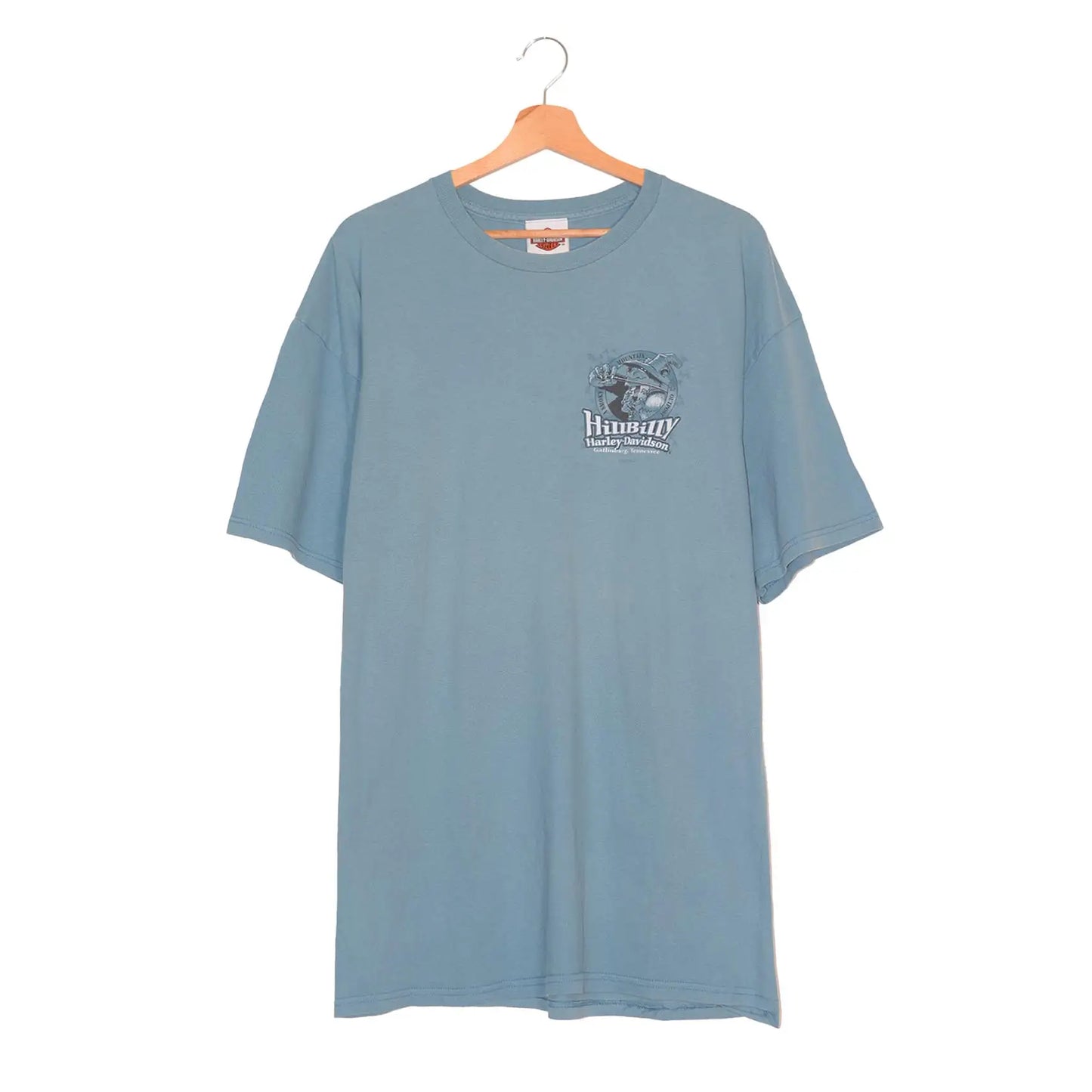 Harley-Davidson T-Shirt Hillbilly Denmark - XL