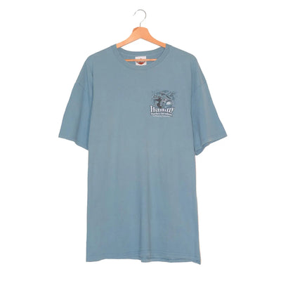 Harley-Davidson T-Shirt Hillbilly Denmark - XL