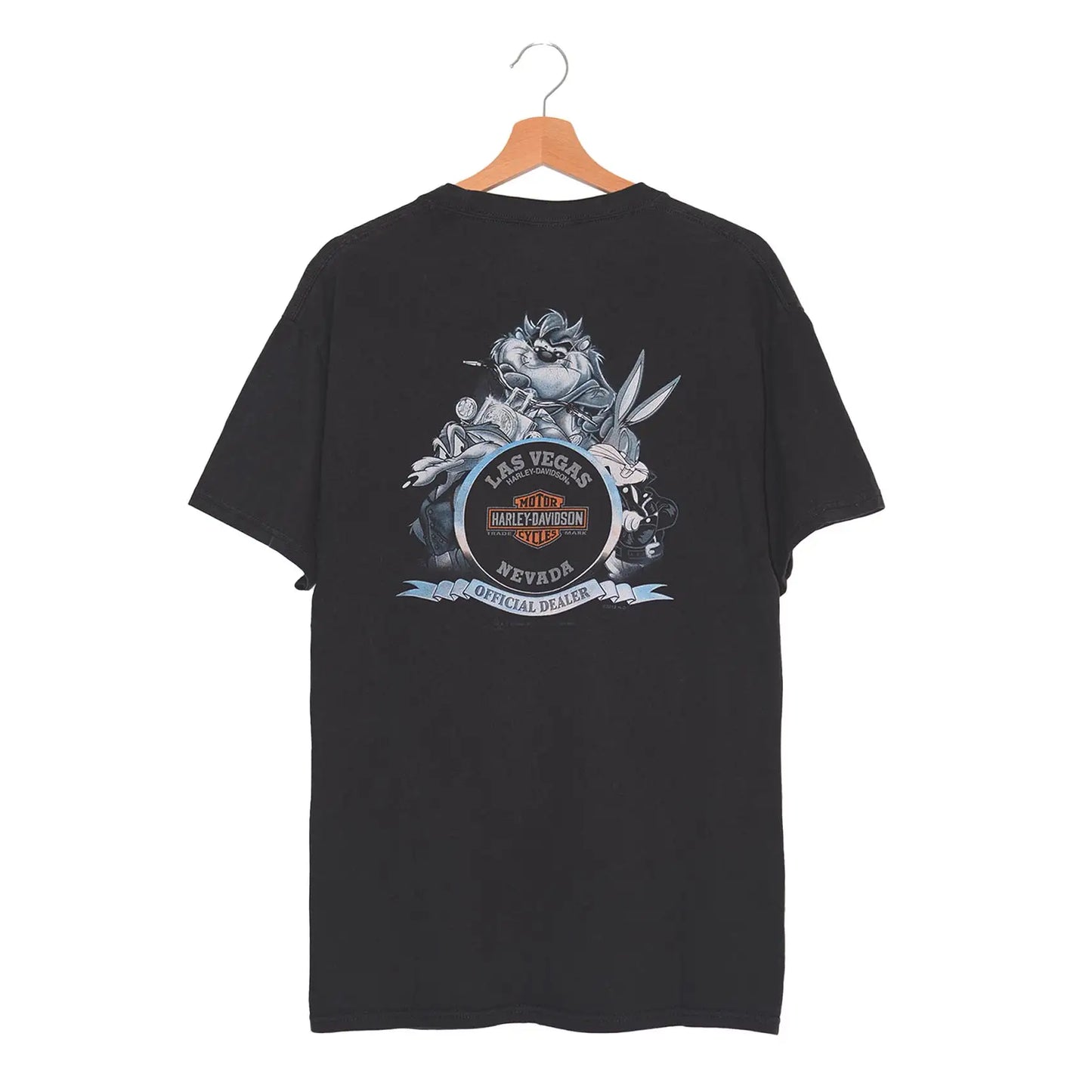 Harley-Davidson T-Shirt “Wild One” Las Vegas - L