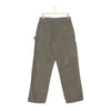 Carhartt B11 Moss Washed Duck Work Dungaree - W32 L30